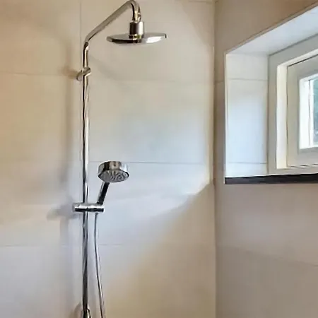 Ameland Prázdninový dům *