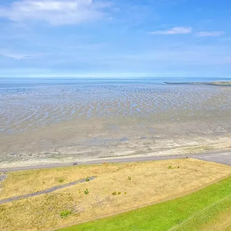 Nyaraló Ameland Den Oever
