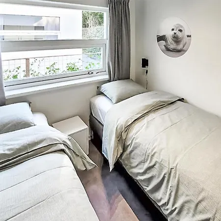 Tatil Evi Ameland Den Oever