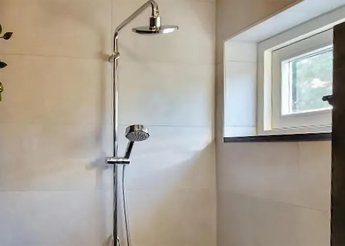 Ameland Vakantiehuis *